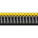 Varta Süper Heavy Duty AAA Kumanda pili 12'li Yeni Model