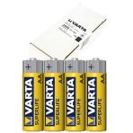 Varta Super Heavy Duty Çinko Aa Kalın Kalem Pil (60Lı Paket)