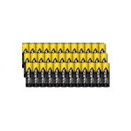 Varta Super Heavy Duty Pil Aaa Ince Pil 1.5V 36'lı Paket