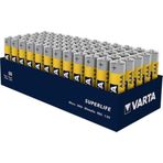 Varta Superlife 2003-101-352 60'lı Pil