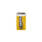 Varta Superlife 9v Pil Shrink Ambalaj
