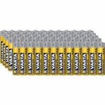 Varta Superlife AA 60'lı Kalem Pil