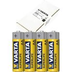 Varta Superlıfe Çinko Aa Kalem Pil 60Lı