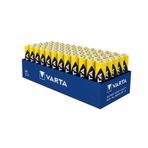 Varta Superlife Çinko Karbon AAA 60'lı Kutu Pil