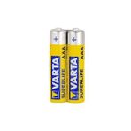 Varta Superlife Ince Pil 2'li