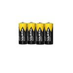 Varta Superlife Manganez C Orta Boy Pil 4 Adet