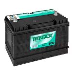 Varta Tenax 12 V 105 Ah 800 A En Akü