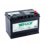 Varta Tenax 12 V 91 Ah 740 A En Akü