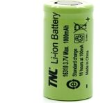 Varta Tnl 16310 3.7V 1000MAH Li-Ion Başlıksız Pil