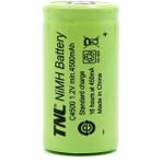 Varta Tnl 4500MAH Şarjlı C Size Ni-Mh Orta Boy Şarjlı Pil