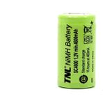 Varta Tnl 4600MAH Sc Boy Başlıksız Rc Oyuncaklar Için Ni-Mh Pil