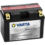 Varta TTZ12S BS 12V 9Ah Motosiklet Aküsü