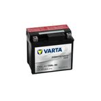 Varta TX5L-4 TX5L-BS AGM 4 Ah Motosiklet Aküsü