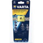 Varta USB Şarjlı Kafa Feneri