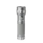VARTA UV el feneri LED, 3 x AAA pil dahil, UV ışığı, banknotları, parmak izlerini kontrol etmek ve doğrulamak için, evcil hayvanların kir kalıntılarını ve idrarını tespit etmek için