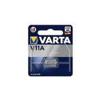 Varta V-11A Elektronik Lityum Pil