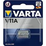 Varta V11A Özel Alkalin Pil Professional Electronics- 6V, 4211