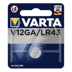 Varta V12GA 1.5V Alkalin Pil