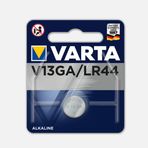 Varta V13GA LR44 15 V Electronic Lityum Düğme Pil