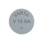 Varta V13GA LR44 Hafıza Buton Pil