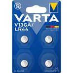 Varta V13Ga Özel Düğme Pil 4'Lü Paket
