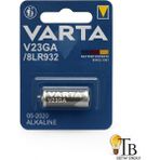 Varta V23GA / 8LR932 12V Mini Pil, - 1 Adet