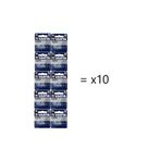 Varta V27a 12volt Alkalin Pil 27a 10 Adet