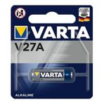 Varta V27A Alkalin Pil