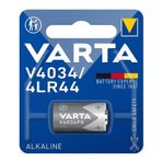 Varta V4034PX 4LR44 6V Alkalin Pil