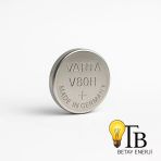Varta V80h Buton Pil