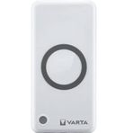 Varta Wireless 10.000 mAh Powerbank