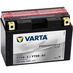 Varta Yamaha X-Max 250 2014-2016 Akü