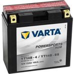 Varta Yamaha Xvs1100 V-star 1100cc 1999 - 2010 Akü