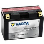 Varta Yamaha Yzf-R6 R6S 600CC 2001-2009 Akü