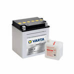 Varta YB30L-B 12V 30Ah Motosiklet ve Jetski Aküsü