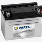 Varta YB4l-B Akü