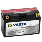 Varta YT7B BS 12V 7Ah Motosiklet Aküsü