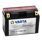 Varta YT9B BS 12V 8 Ah Motosiklet Aküsü