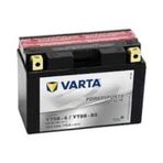 Varta Yt9b-bs 12v8ah Akü