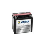 Varta YTX14-4 BS 12V 12Ah Motosiklet Aküsü