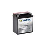 Varta YTX16-BS 12 V 14 Ah 230 cca AGM Bakımsız Motosiklet Aküsü