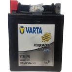 Varta Ytx9 (Fa) 8AH Varta Kuru Tip Motosiklet Aküsü