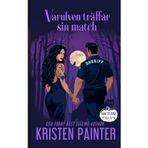 Varulven träffar sin Match (Nocturne Falls Svenska, Band 2)