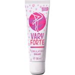 Vary Forte Bacak Bakım Krem 100 ml Selülit Giderici Etkili Unisex Kullanım İçin - 1li