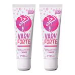 Vary Forte Tüp Yoğun Varislerinize Güçlü Etkide Krem 100 ml 2 Adet
