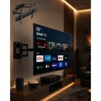 Varyant Store 32 55 Inç Televizyon Askı Aparatı Duvara Monte Hareketli Tv Tutucu