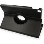 Varyant Store Apple Ipad 10.2 (7.nesil) Kılıf 360 Tablet Deri Kılıf - Siyah - Çok Renkli