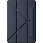 Varyant Store Apple Ipad 2025 10.9 10.nesil (A16) Edz Manyetik Standlı Tablet Kılıfı - Lacivert - Çok Renkli