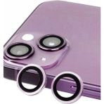 Varyant Store Apple Iphone 14 Raze Metal Kamera Lens - Mor