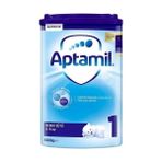 Varyant Store Bebek Sütü Maması No1 0-6 Ay 800 gr - Çok Renkli